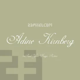 Adine Kirnberg